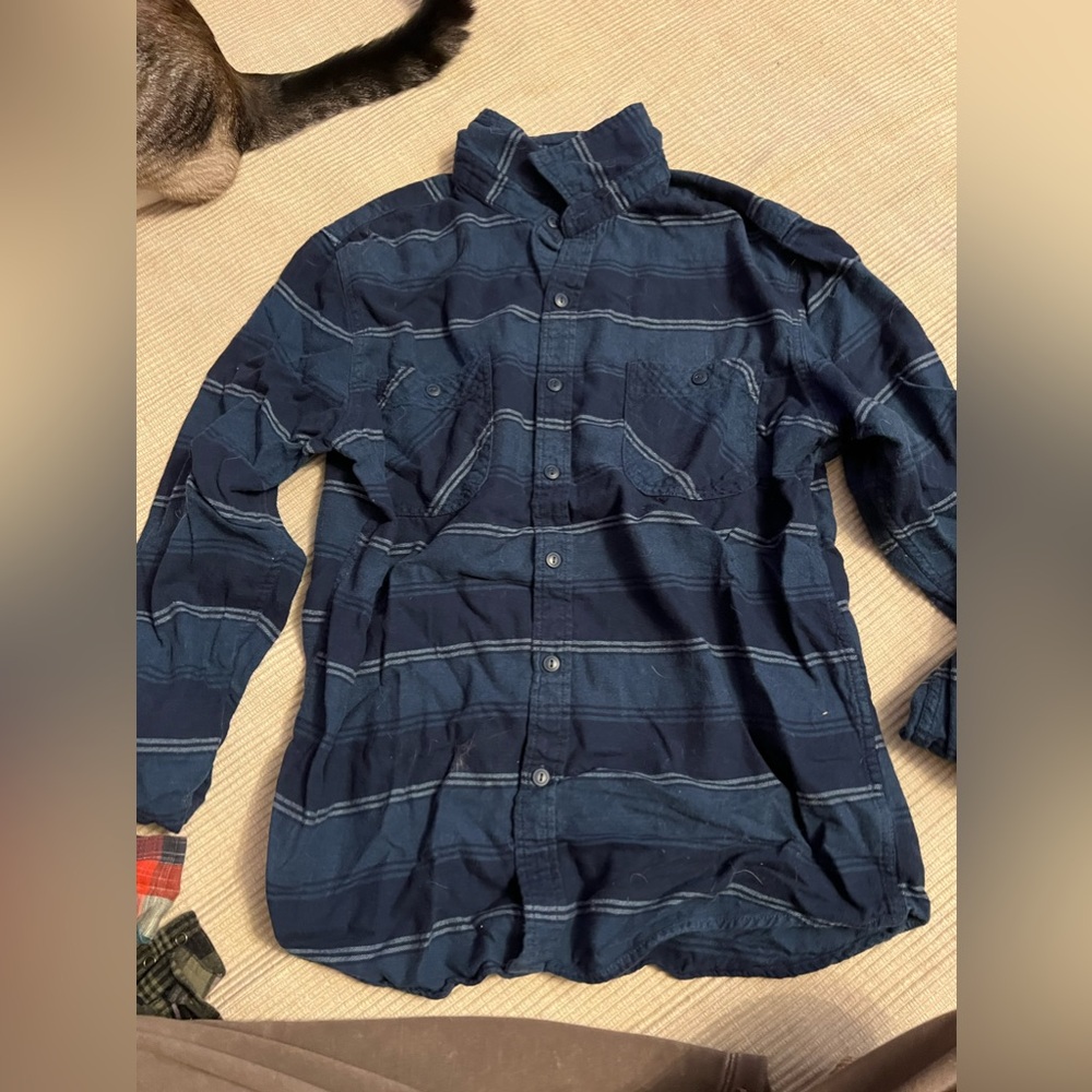 Flannel